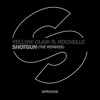 Shotgun (LNY TNZ Remix) [feat. Rochelle]