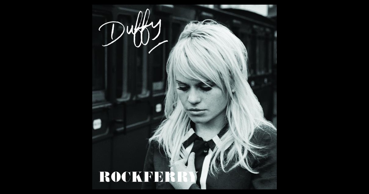Duffy Rockferry Deluxe Flac Torrent