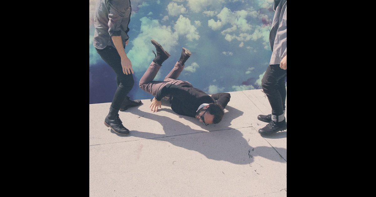 Hummingbird by Local Natives on Apple Music