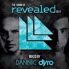 The Sound of Revealed 2012 (Mixed By Dannic & Dyro)