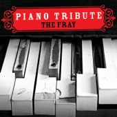 How to Save a Life - Piano Tribute Players