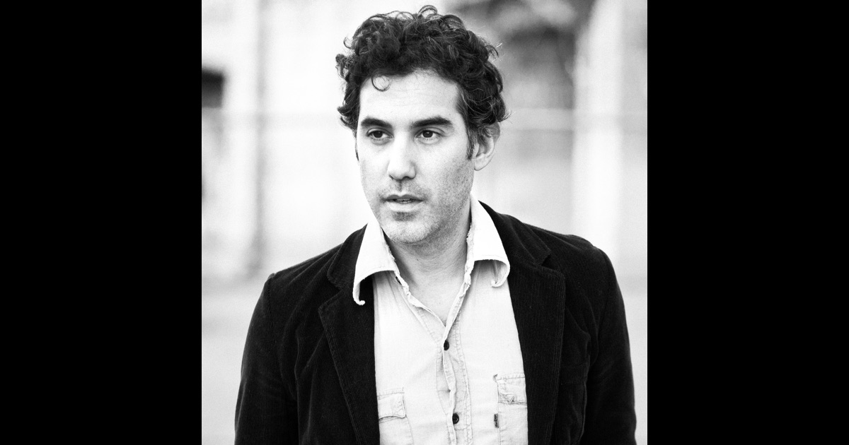 Joshua radin youtube