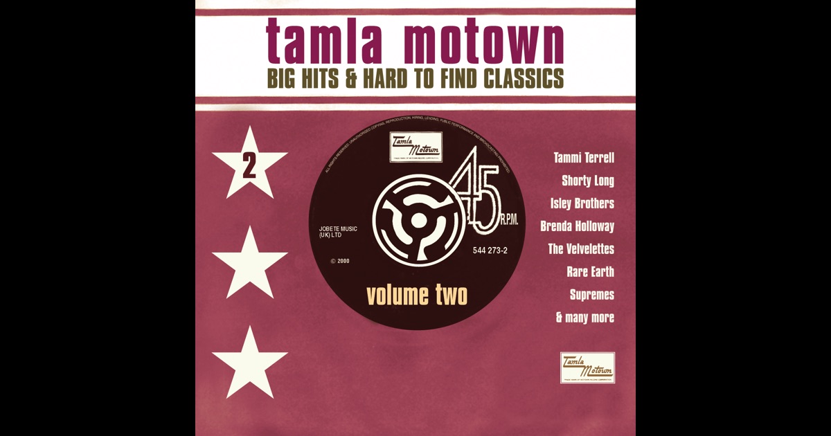 25 Hard to Find Motown Classics # 3 - YouTube