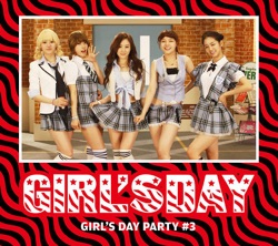 Girl's Day - 반짝반짝 Twinkle Twinkle