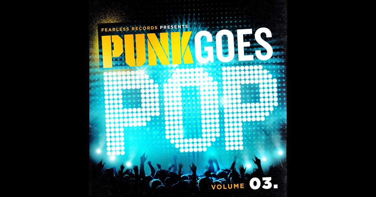 punk goes pop volume two zips