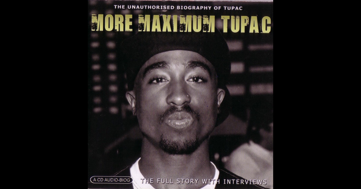 Tupac voller Diskographie Torrent