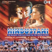 Hindustani (Original Motion Picture Soundtrack)