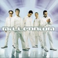 Millennium Robbie+Williams