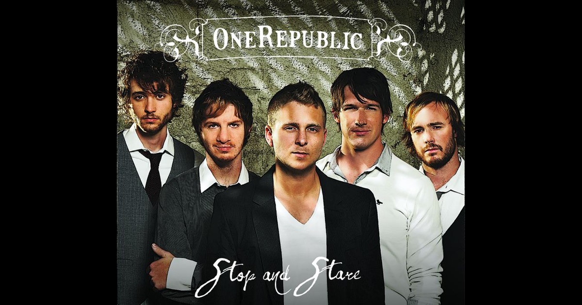 One republic все песни слушать и скачать