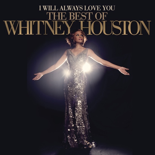 Whitney Houston - Where Do Broken Hearts Go?