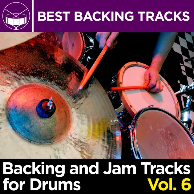 Drum Backing Tracks GuitarToneMastercom