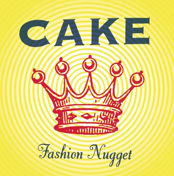 Fashion Nugget Album Cover