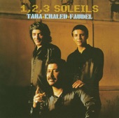 1,2,3, Soleils (Live at Bercy)