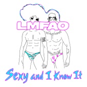 Sexy and I Know It (Remixes)