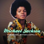 Pure Michael - Motown A Cappella