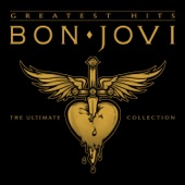 Bon Jovi Greatest Hits - The Ultimate Collection
