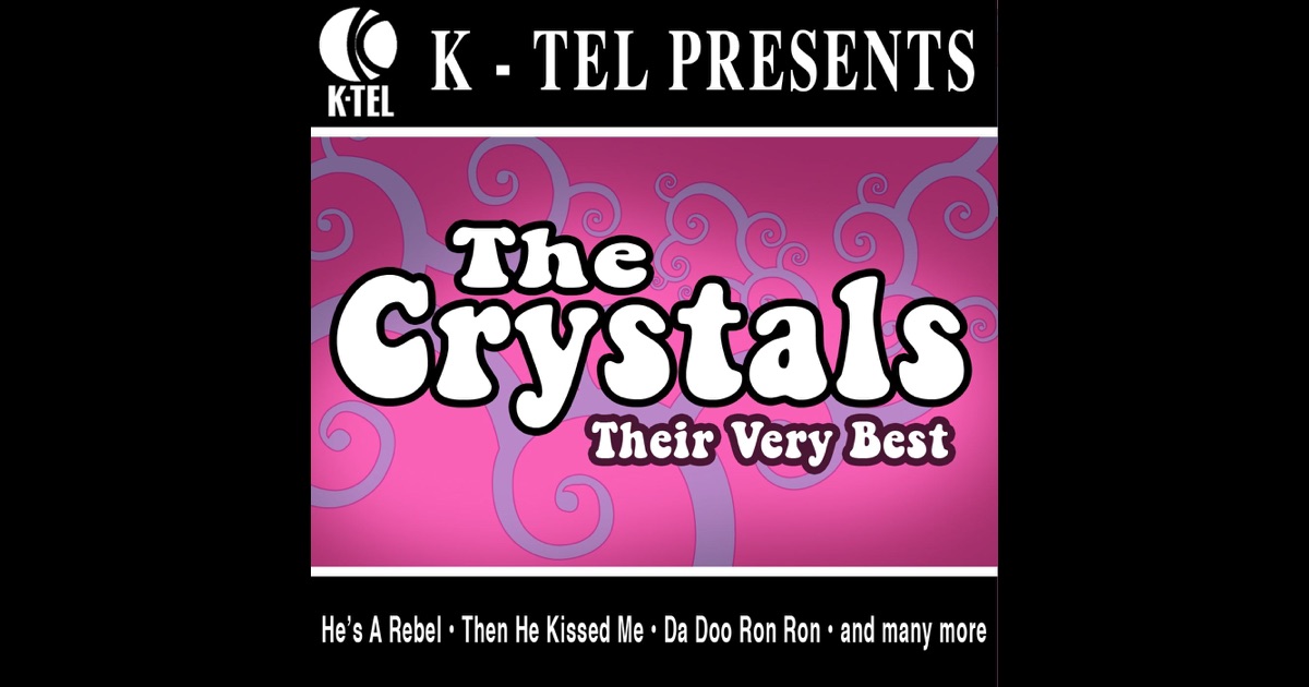 The Crystals Da Doo Ron Ron When He Walked Me Home Git It The Crystals Da Doo Ron Ron When He Walked Me Home Git It