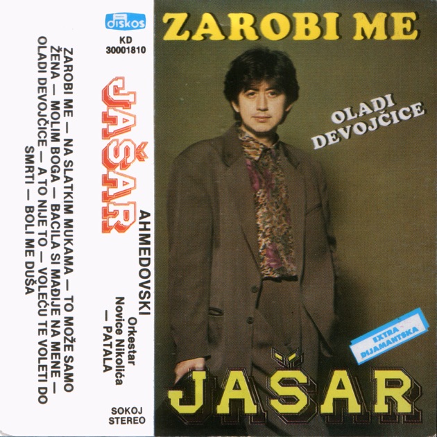 Jasar ahmedovski скачать песни
