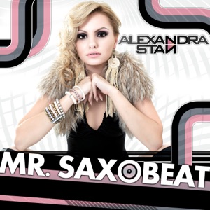 Alexandra Stan - Get What You Give (Original Radio Edit)