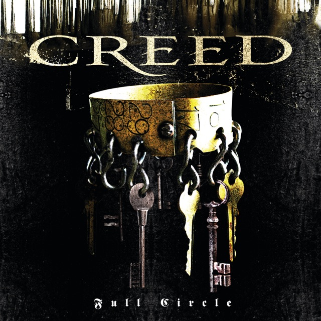 Creed - Rain