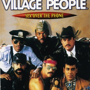 VILLAGE PEOPLE