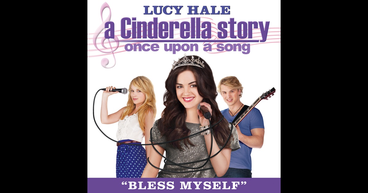 Скачать песню lucy hale