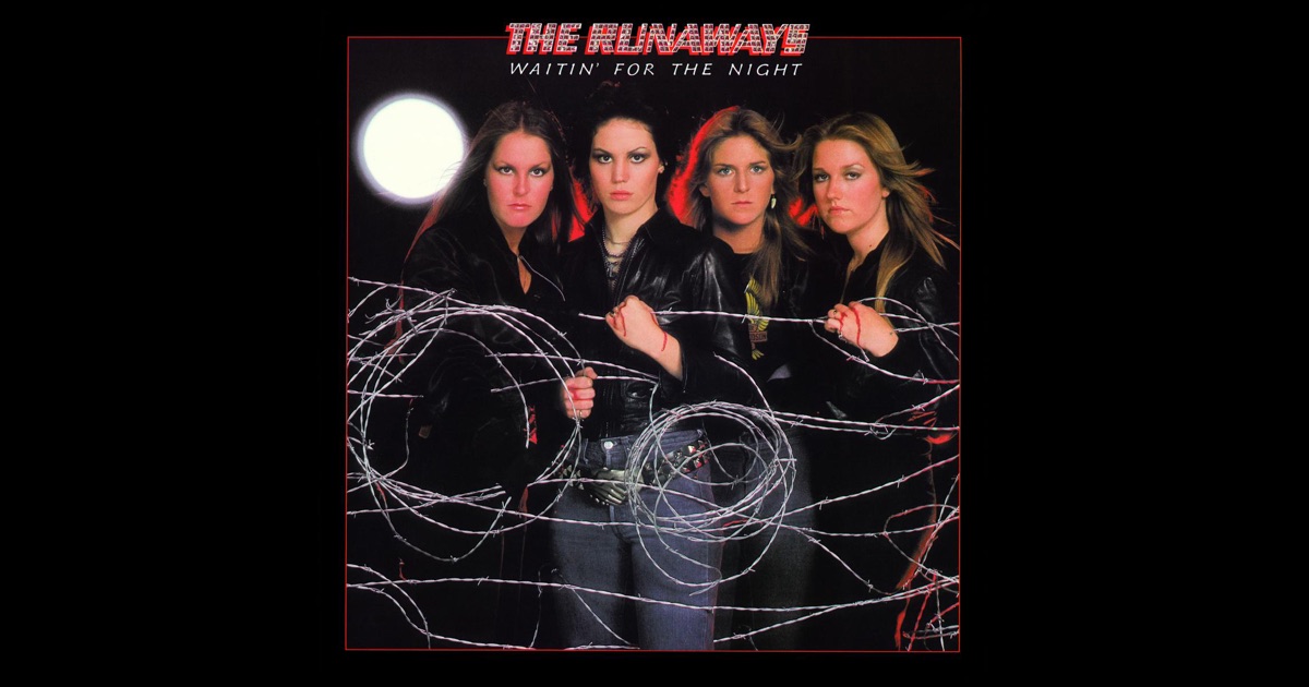 Runaways - Progress Runaways - Progress