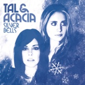 Silver Bells (Dance of the Sugar Plum Fairy) - Tal & Acacia 