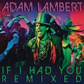 If I Had You (Remixed) - EP
