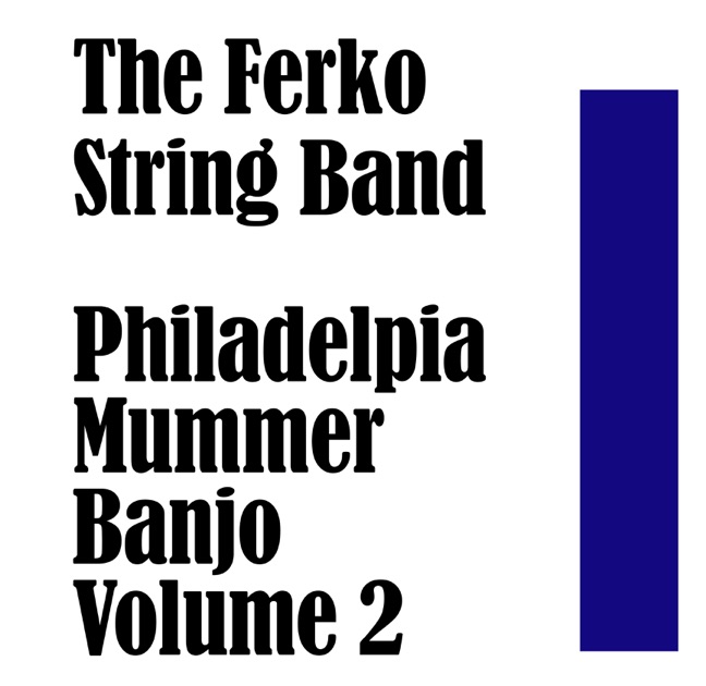 Ferko String Band, The* Ferko String Band - There Are Two I's In Dixie / Smiles Ferko String Band, The* Ferko String Band - There Are Two I's In Dixie / Smiles