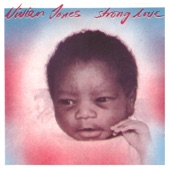 Strong Love, <b>Vivian Jones</b> - 170x170bb