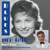 Blues Pro Tebe, Josef Zíma