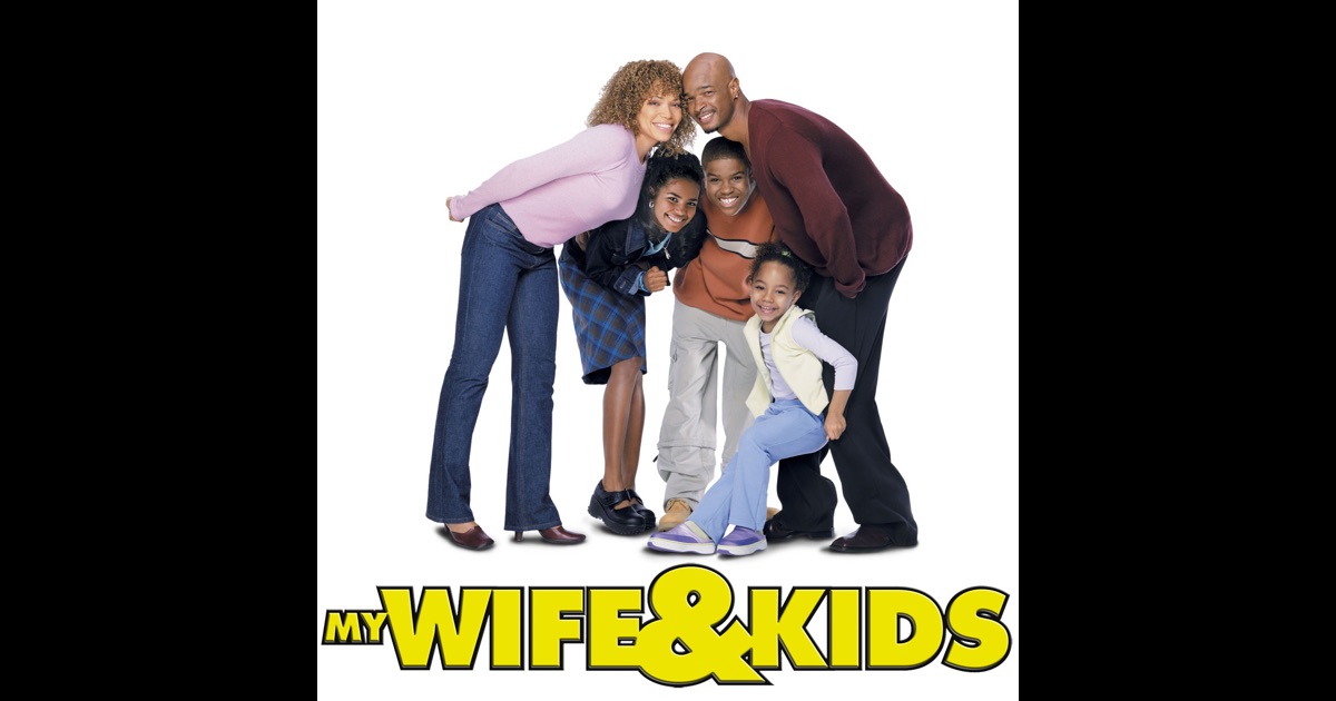 My Wife And Kids Full Episodes Watch Online Free
