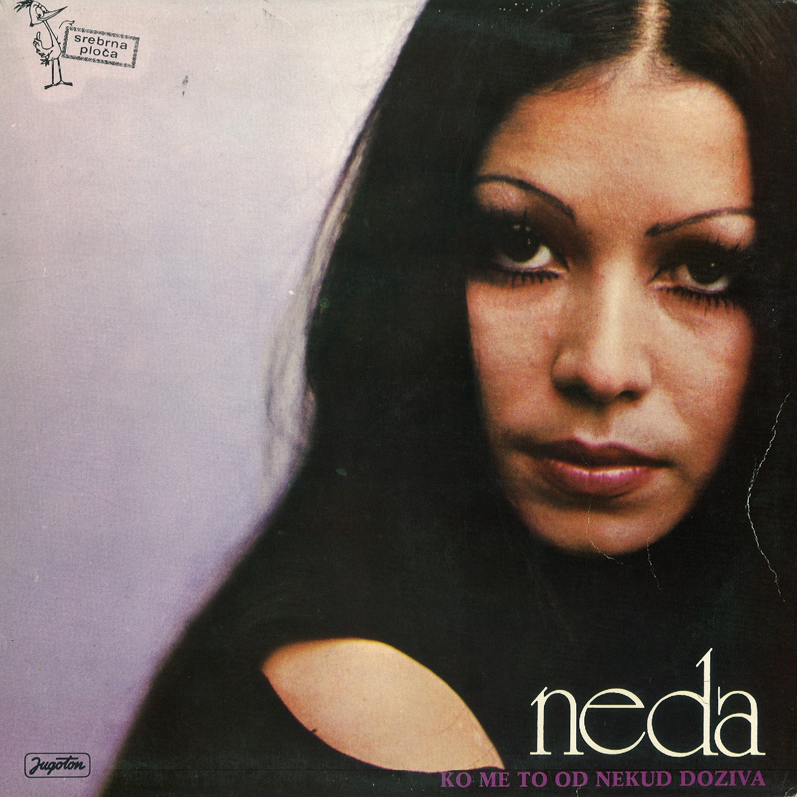 „Ko Me To Od Nekud Doziva“ von <b>Neda Ukraden</b> in iTunes - 1600x1600sr