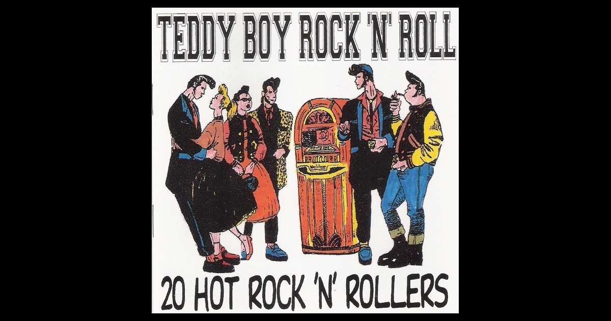 Crazy Cavan N The Rhythm Rockers My Little Sisters Gotta Motorbike Boppin n Shakin Stompin Shoes Kno Crazy Cavan N The Rhythm Rockers My Little Sisters Gotta Motorbike Boppin n Shakin Stompin Shoes Kno