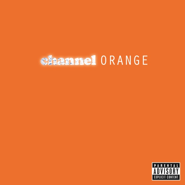 скачать channel orange frank ocean