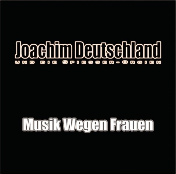Single frau deutschland