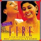 Fire (Original Motion Picture Soundtrack)