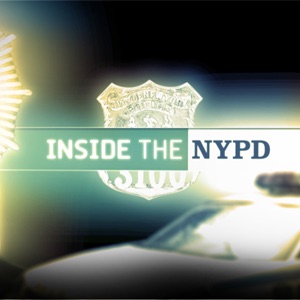 inside the office of the nypd police commissioner