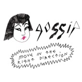 Move In the Right Direction (Remixes) - EP