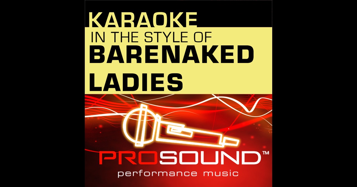 bare naked ladies sound of your voice №101324 bare naked ladies sound of your voice № 101323