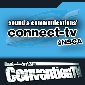 Connect TV NSCA 2005 - iPod Video