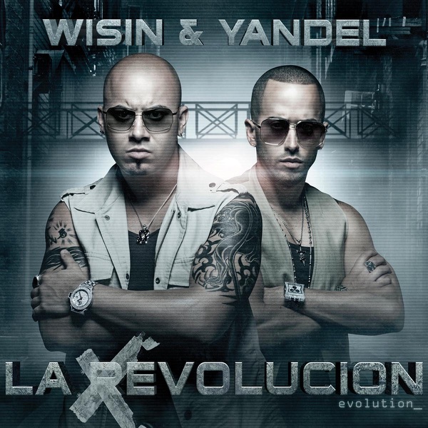 Wisin Y Yandel Greatest Hits Download Free