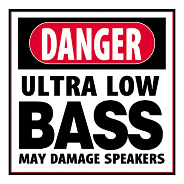 Low bass как сделать