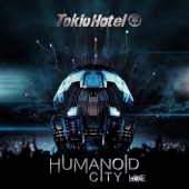 Humanoid City - Live