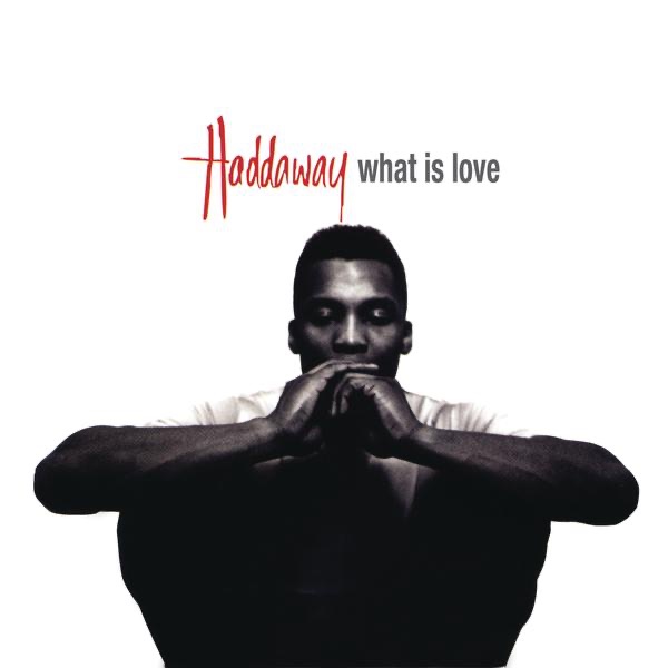 Haddaway - What Is Love 2k17 (Vixen Remix)