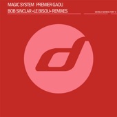 Premier Gaou (Bob Sinclar's 'Le Bisou' Remixes) - Single