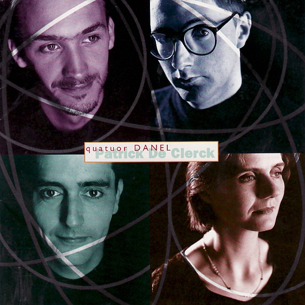 Le Quatuor Des Possibles [1993]