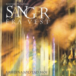 Kristina Jølstad Moi - Under Guds Vern