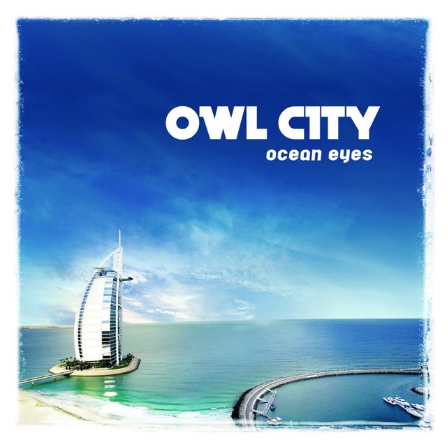 Owl City - The Bird and the Worm